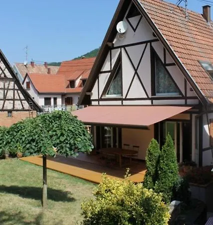 Meuble Mathilde Orschwiller