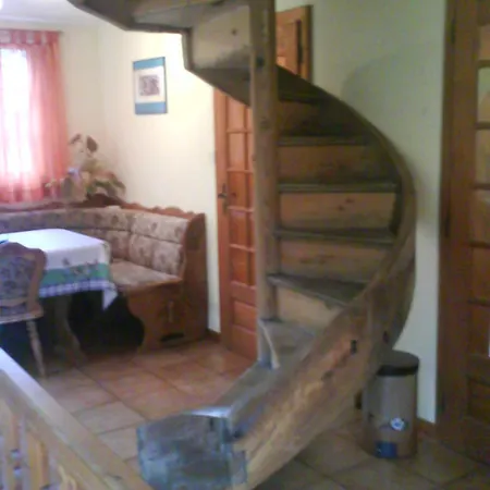 Prázdninový dům Meuble Mathilde *