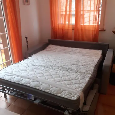 Prázdninový dům Meuble Mathilde *