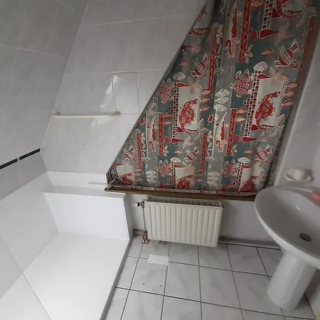 Prázdninový dům Meuble Mathilde *