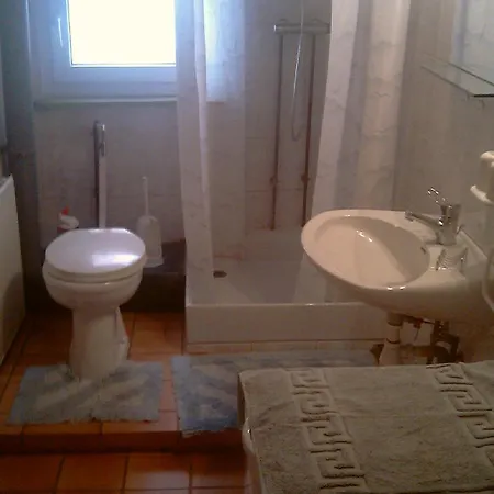 Meuble Mathilde Prázdninový dům *