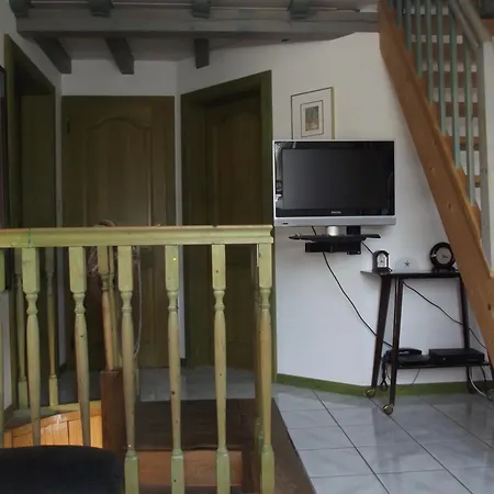 Prázdninový dům Meuble Mathilde Orschwiller