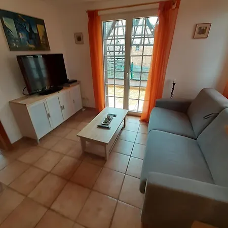 Meuble Mathilde Prázdninový dům